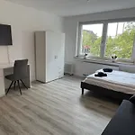 Business Apartment 13 Essen