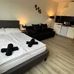 Business Apartment 13 Essen
