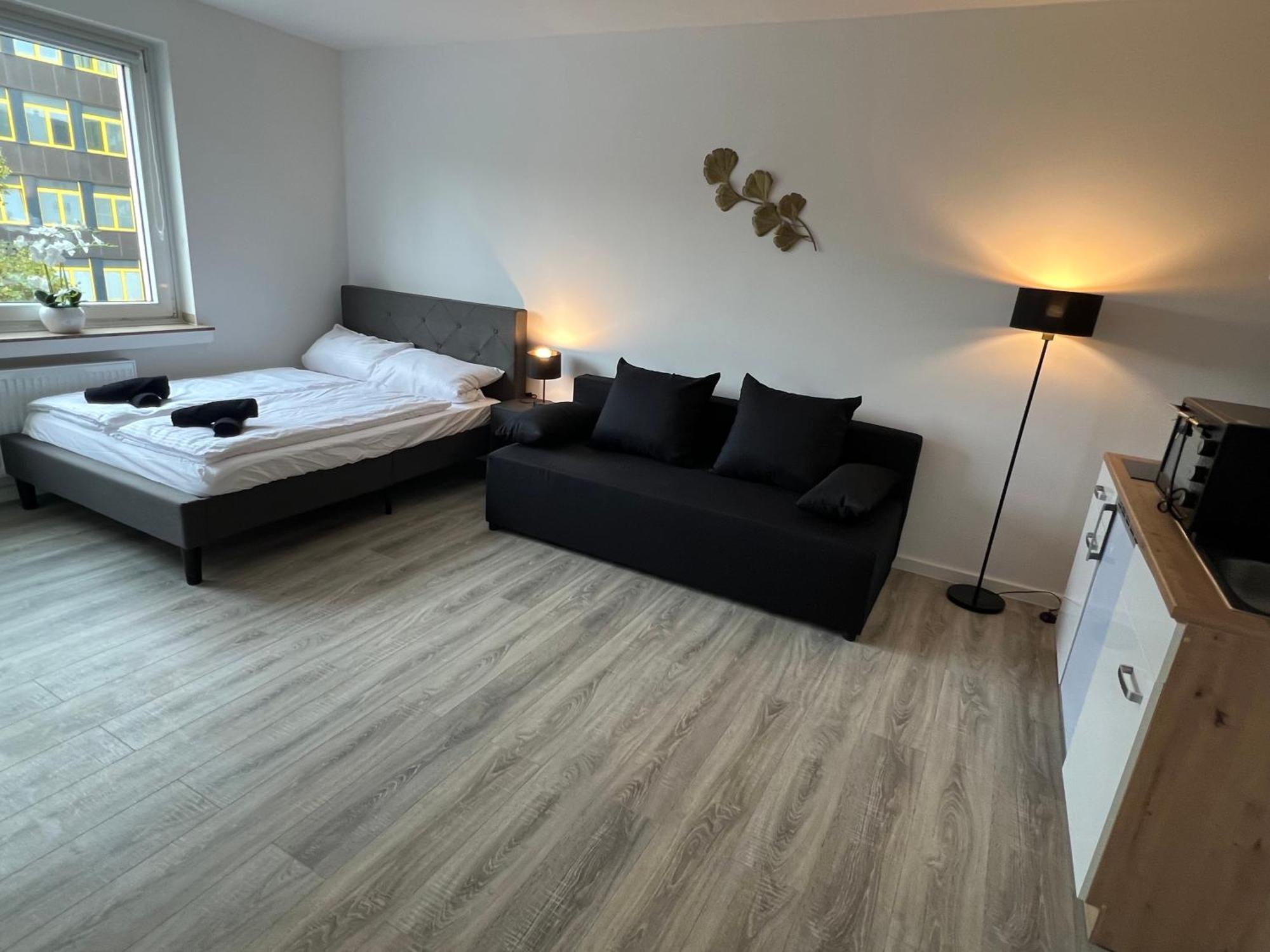 Business 13 Appartement Essen